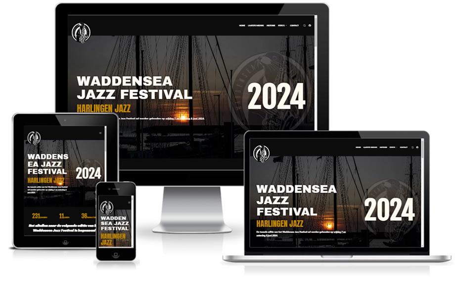 Waddensea Jazz Festival