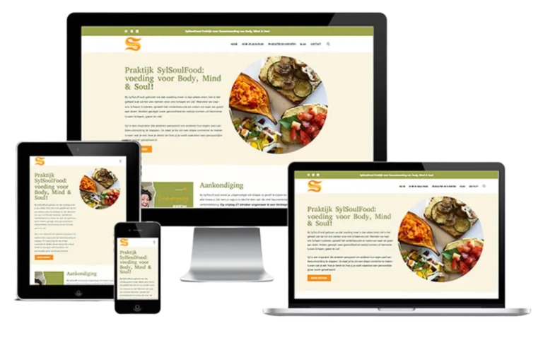 SylSoul Food