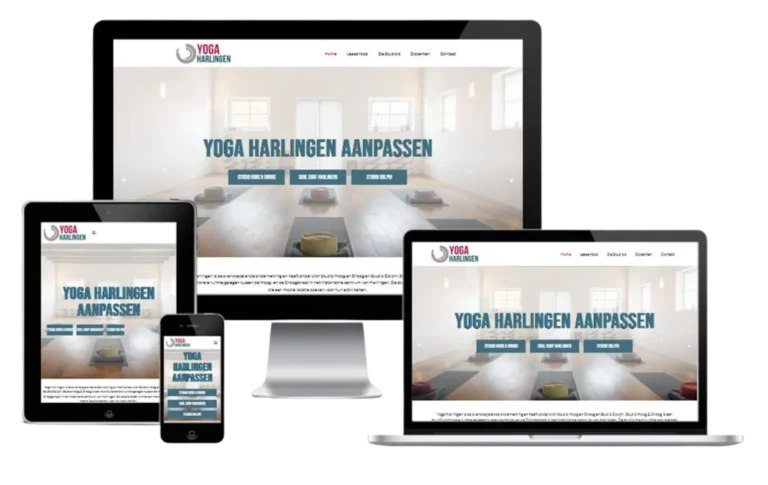 Yoga Harlingen